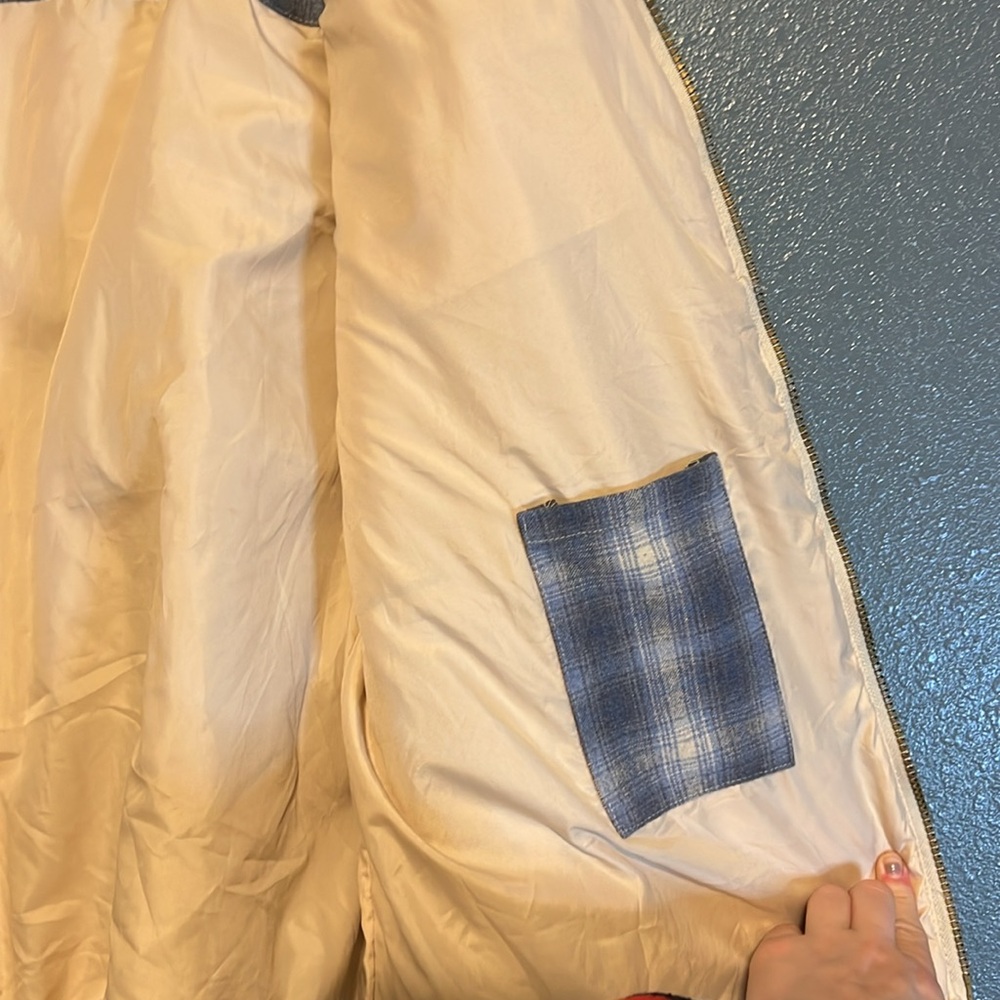 Pendleton coat - Picture 6 of 7